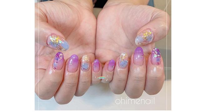 OHIME NAIL SALON