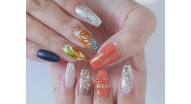 Nail Salon Iris【アイリス】