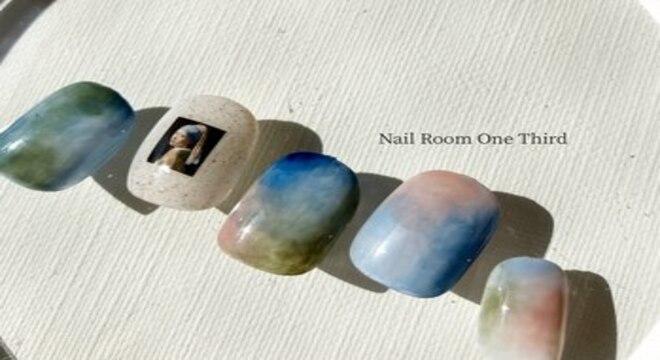 Nail Room One Third
