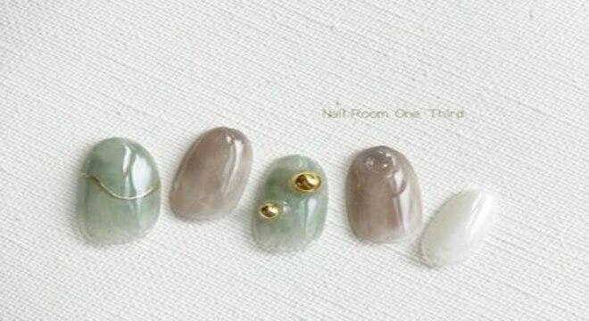 Nail Room One Third
