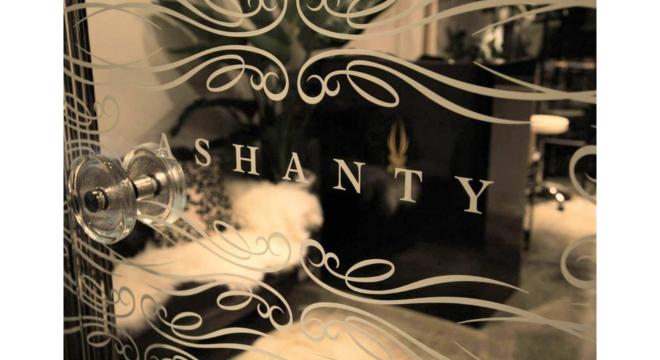 ASHANTY