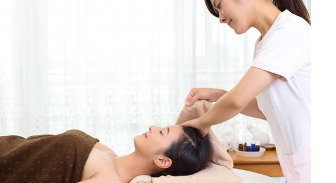 フェイシャルサロン quatre