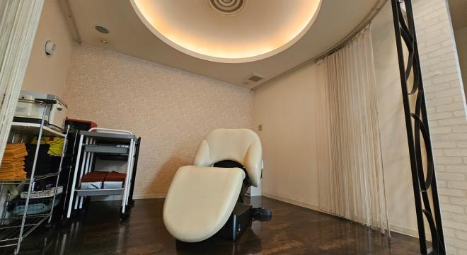 cafe & hair studio antrei