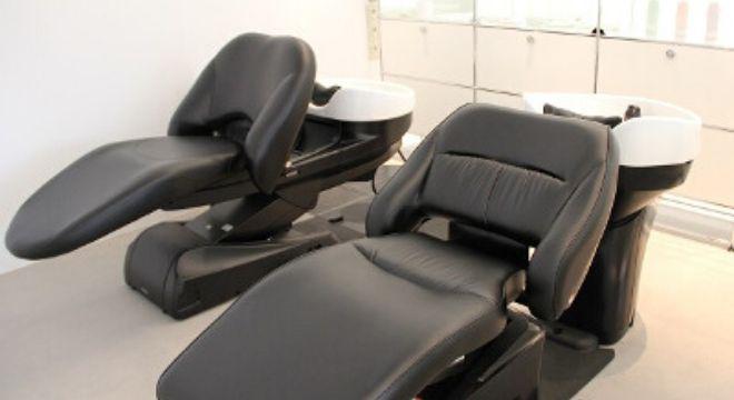 Hair spa marianna