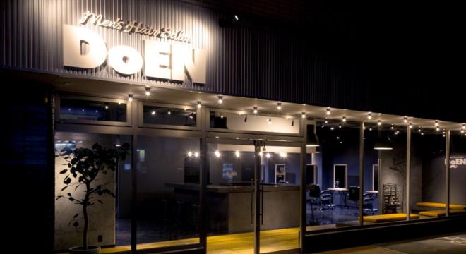 株式会社　DoEN （ドゥーエン）