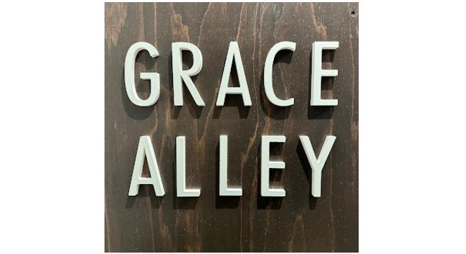GRACE ALLEY