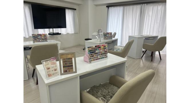 Nail＆Eyelash L’ecrin