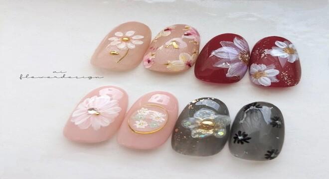 サロン・ド・花歩 松山本店