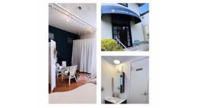 beauty salon icco.