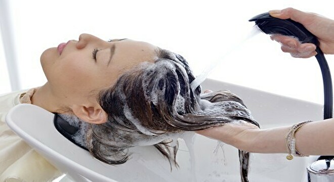 Lucky Hair 中山店