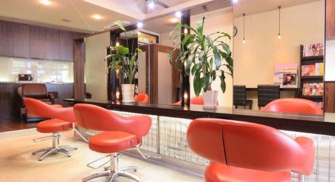 Hair&eyelash KEY PERSon