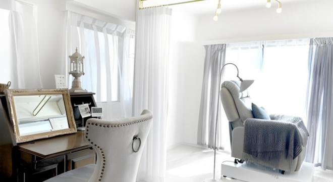 ロレインブロウ横浜青葉台店