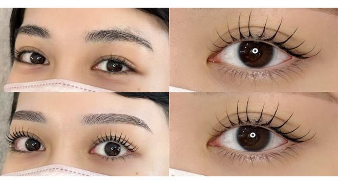 ロレインブロウ横浜青葉台店