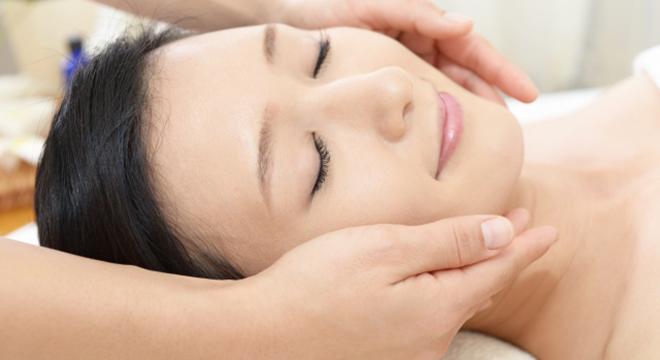 フェイシャルサロン quatre