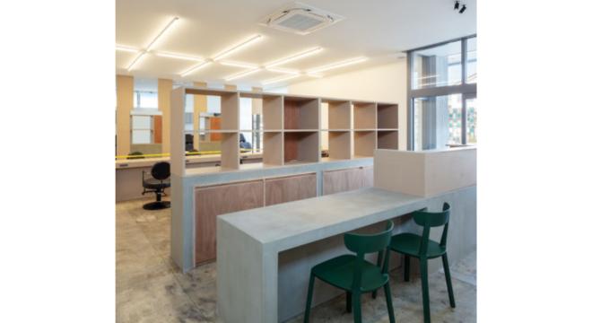 eclat hair’s BEAU group