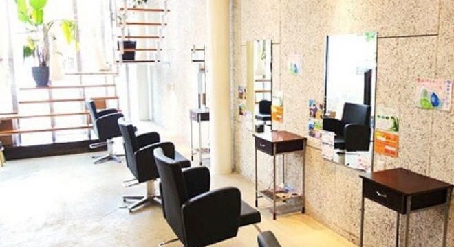 hair make merge