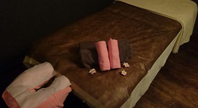 癒し処ゆるり 奈良押熊店