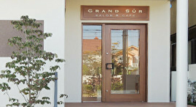 GRAND SUR
