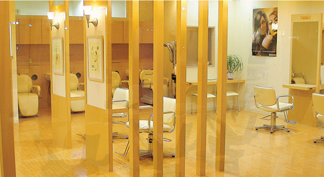 メイクアライズ