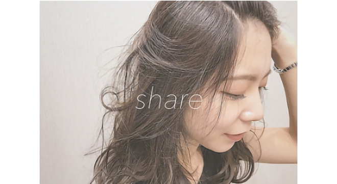 share