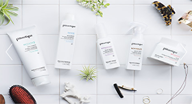 Portal Hair dressing 