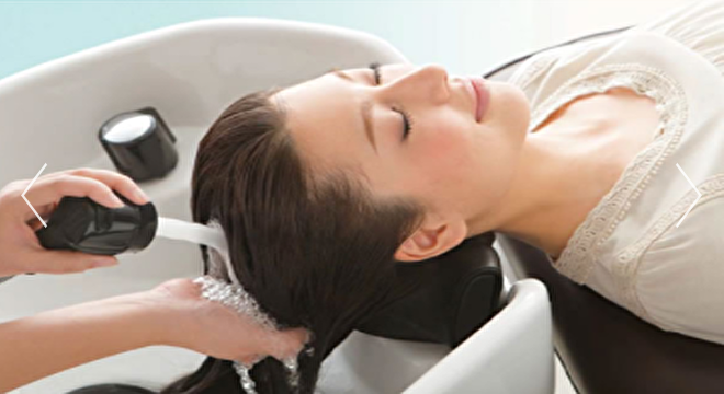 Portal Hair dressing 