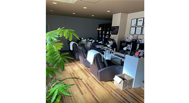 PRESS NAIL&EYELASH