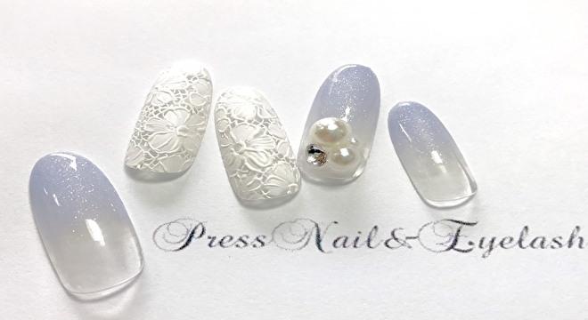 PRESS NAIL&EYELASH