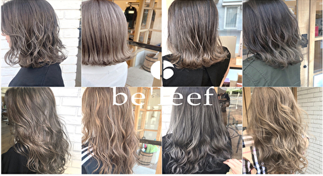 be’leef.ema 寝屋川店