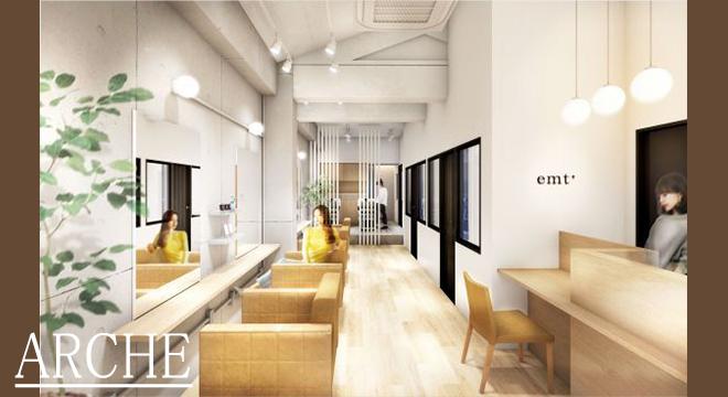 株式会社アルシュ