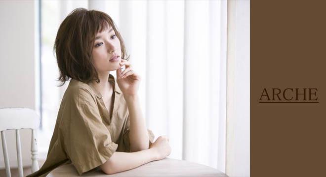 株式会社アルシュ