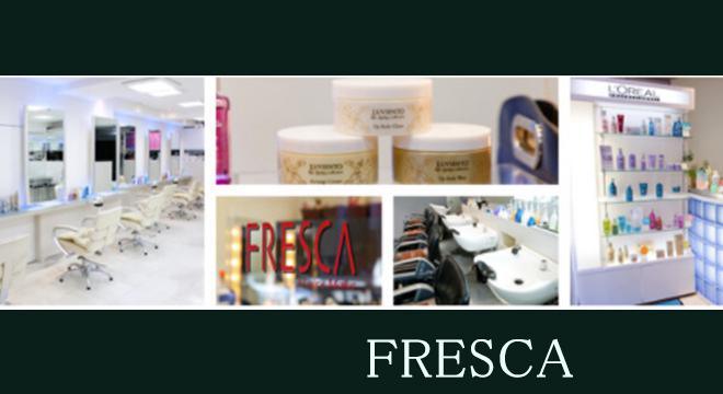 有限会社カミワザ ,Hair &Make FRESCA 初台店