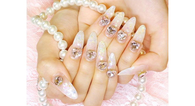 pomy nail&HIFU 渋谷店