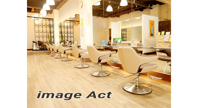 image ACT 綱島店