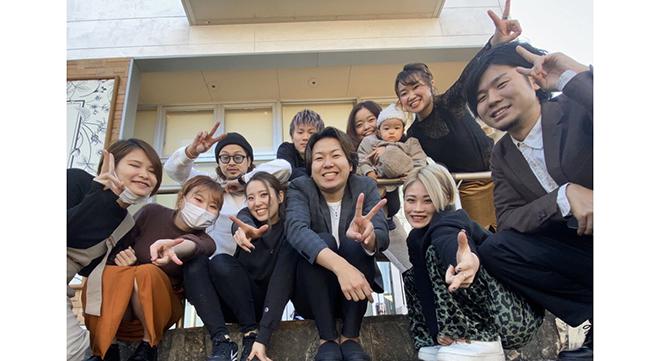 a Gland GARDEN 吹田店