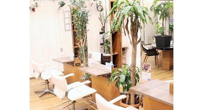 a Gland GARDEN 吹田店