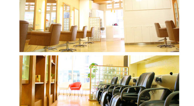 hair make be