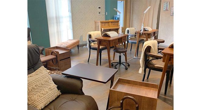 アイネイルズ横浜EAST店