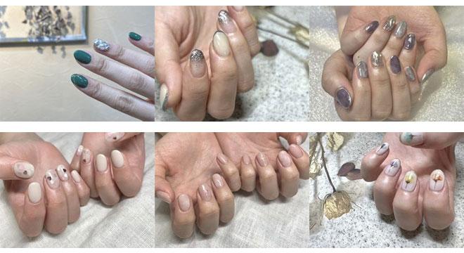 アイネイルズ横浜EAST店