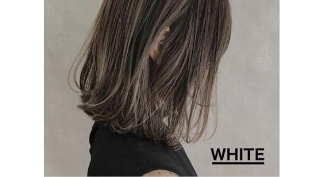 _WHITE 京橋店 
