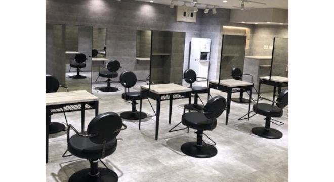 _WHITE 天王寺阿倍野店 