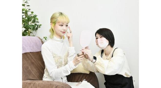 LanNe eyebrow&eyelash Studio