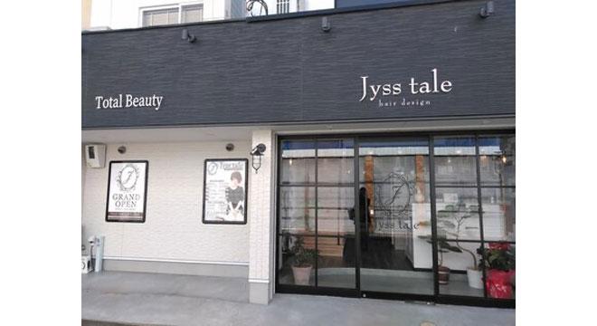 JYSS TALE