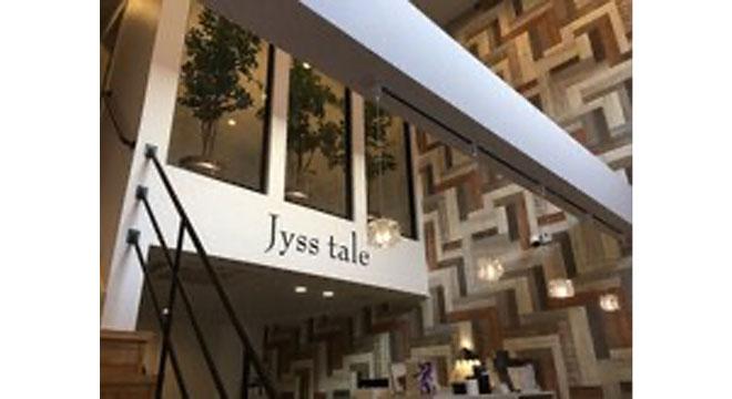 JYSS TALE