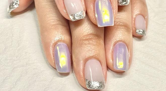 サブスクNAIL
