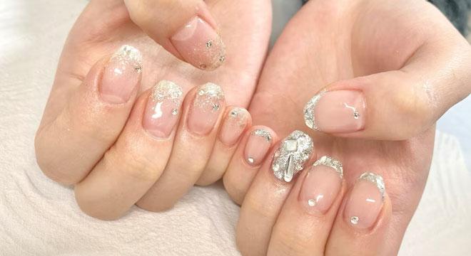 サブスクNAIL