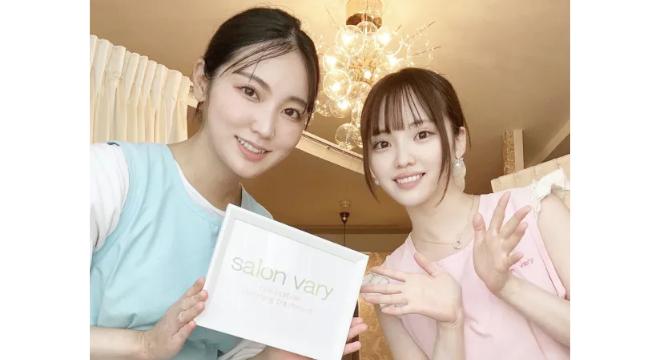 株式会社vary