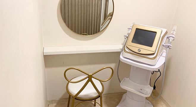 トータルビューティーきらら 藤沢店