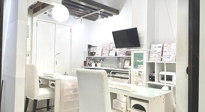 トータルビューティーきらら 藤沢店