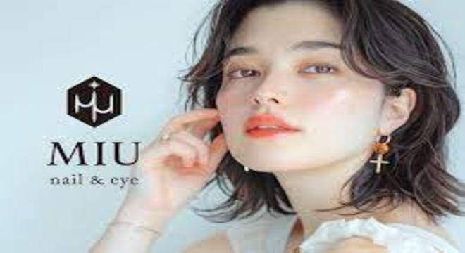 MIU nail＆eye